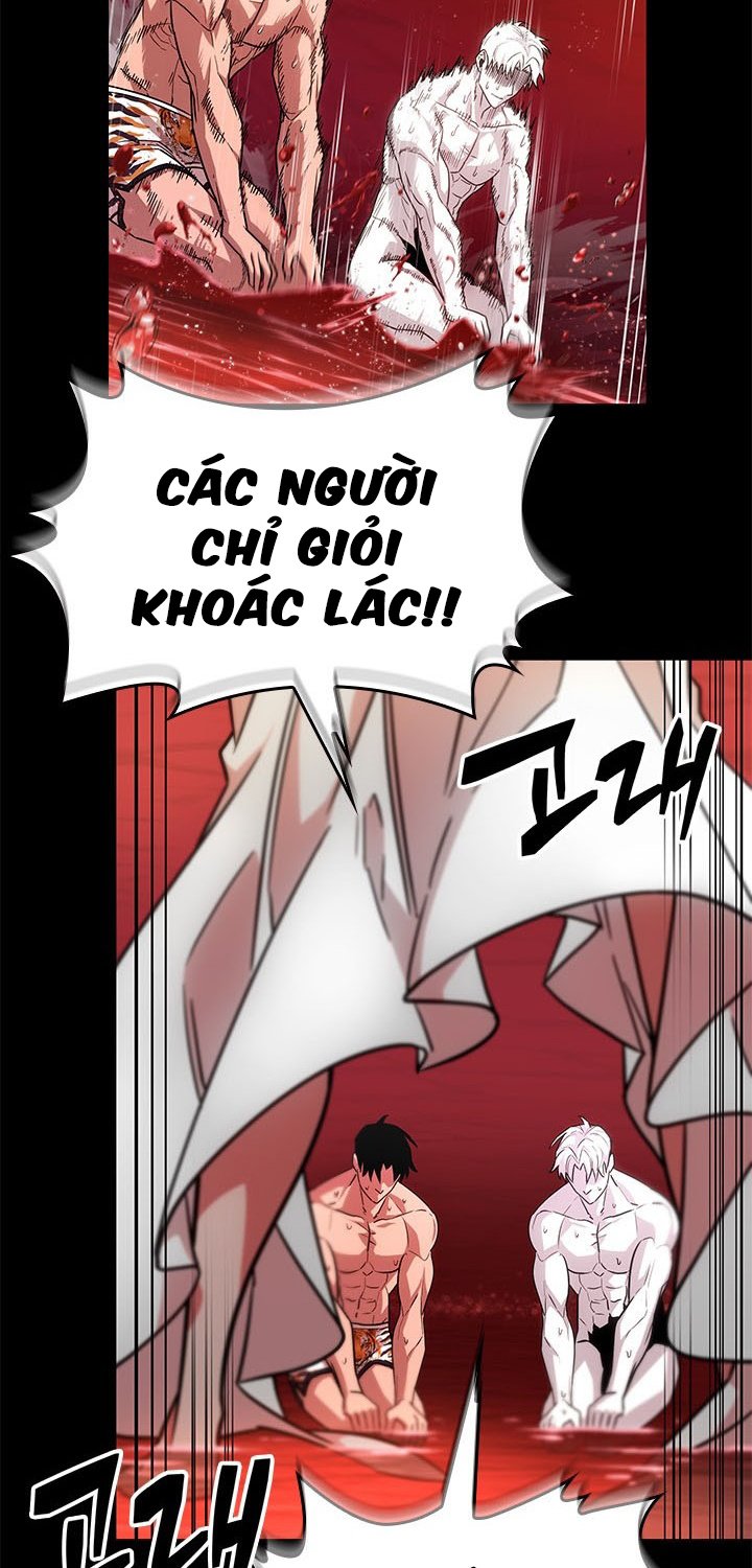 Youtuber Thể Hình Một Triệu Subs Chap 11 - Next Chap 12