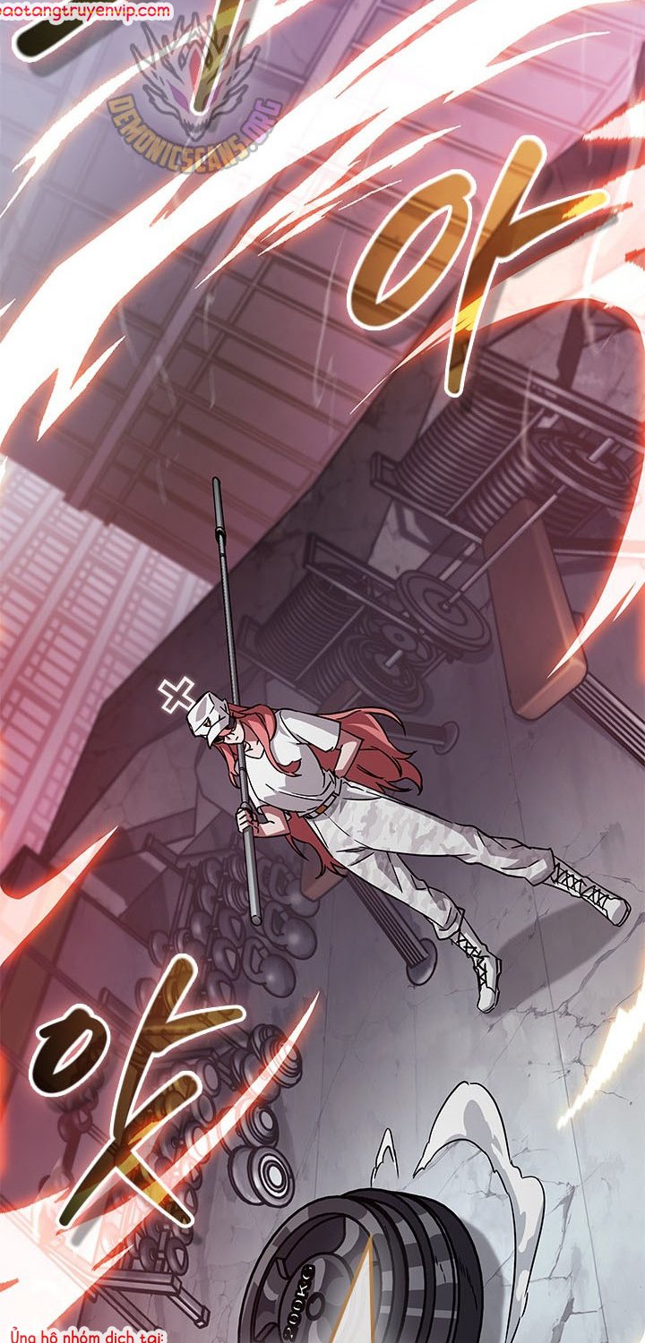 Youtuber Thể Hình Một Triệu Subs Chap 11 - Next Chap 12