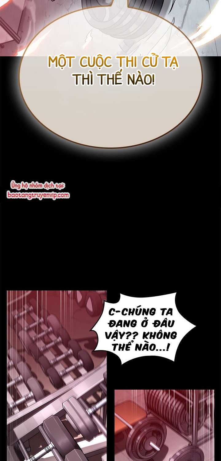 Youtuber Thể Hình Một Triệu Subs Chap 11 - Next Chap 12