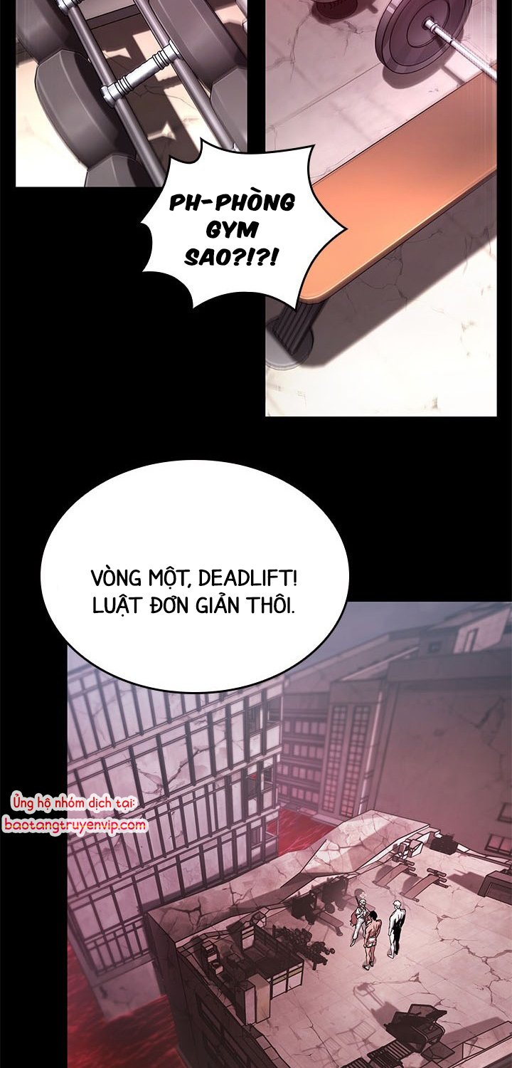 Youtuber Thể Hình Một Triệu Subs Chap 11 - Next Chap 12