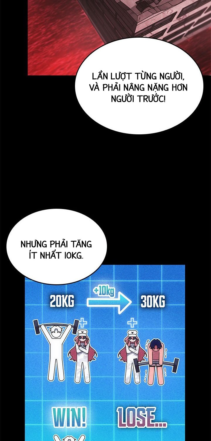 Youtuber Thể Hình Một Triệu Subs Chap 11 - Next Chap 12