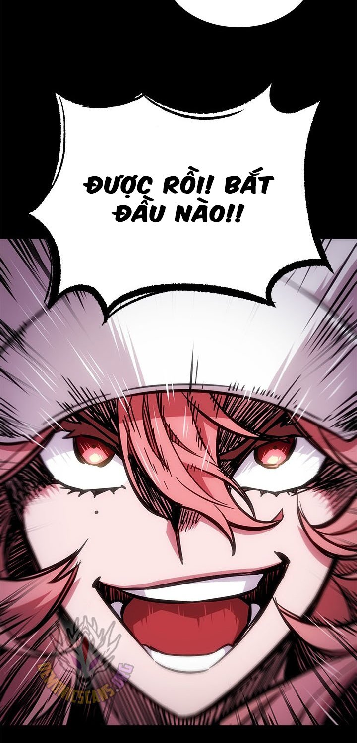 Youtuber Thể Hình Một Triệu Subs Chap 11 - Next Chap 12