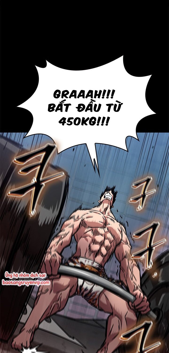 Youtuber Thể Hình Một Triệu Subs Chap 11 - Next Chap 12