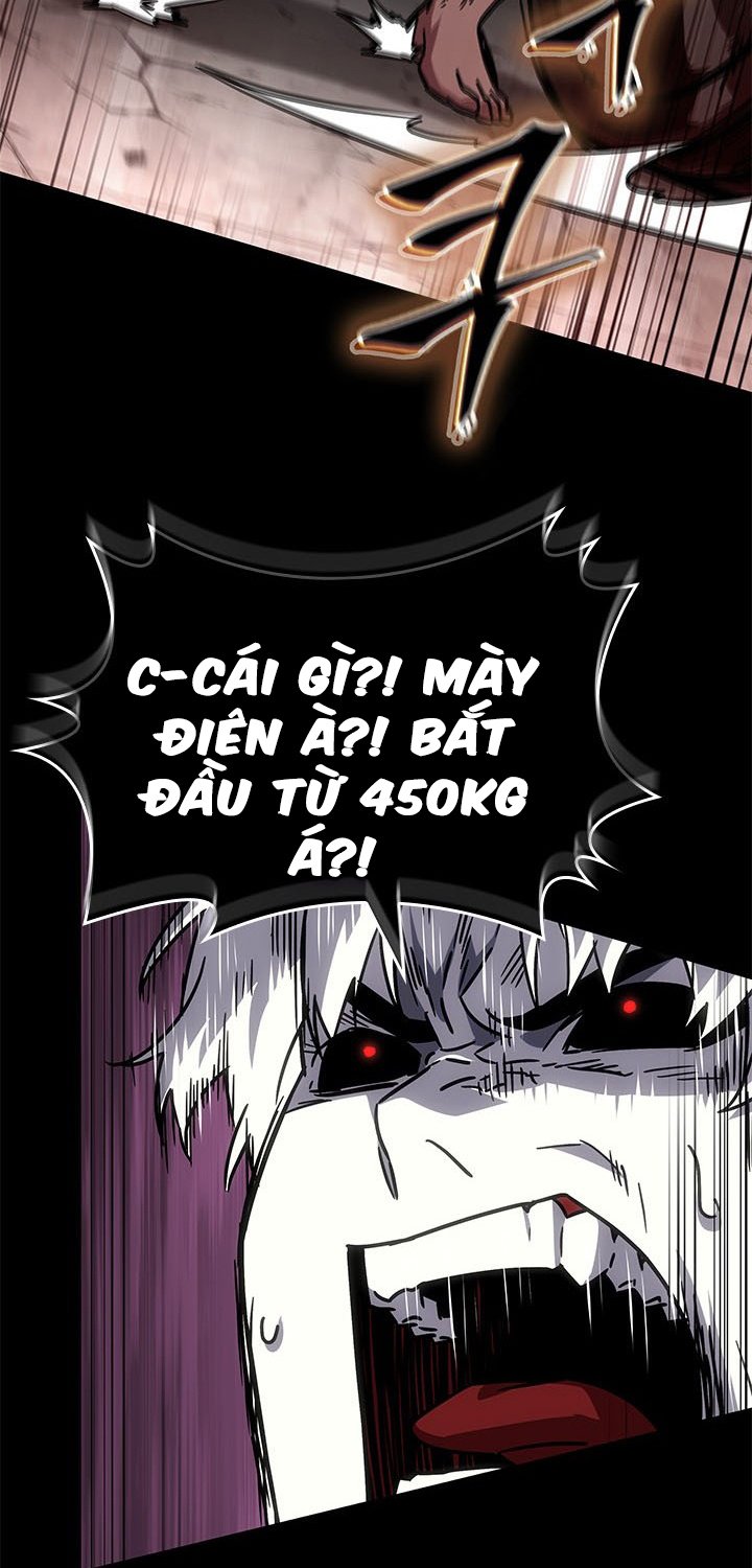 Youtuber Thể Hình Một Triệu Subs Chap 11 - Next Chap 12