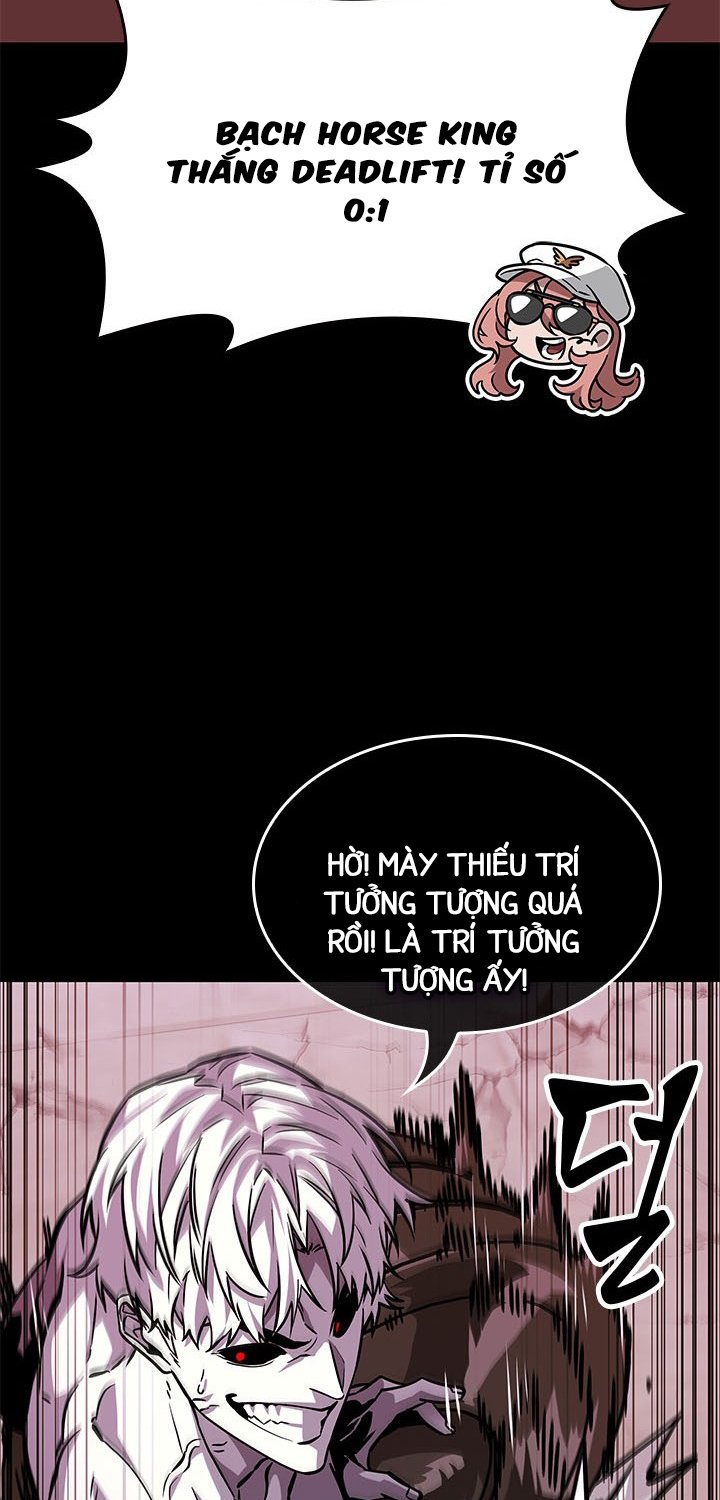 Youtuber Thể Hình Một Triệu Subs Chap 11 - Next Chap 12