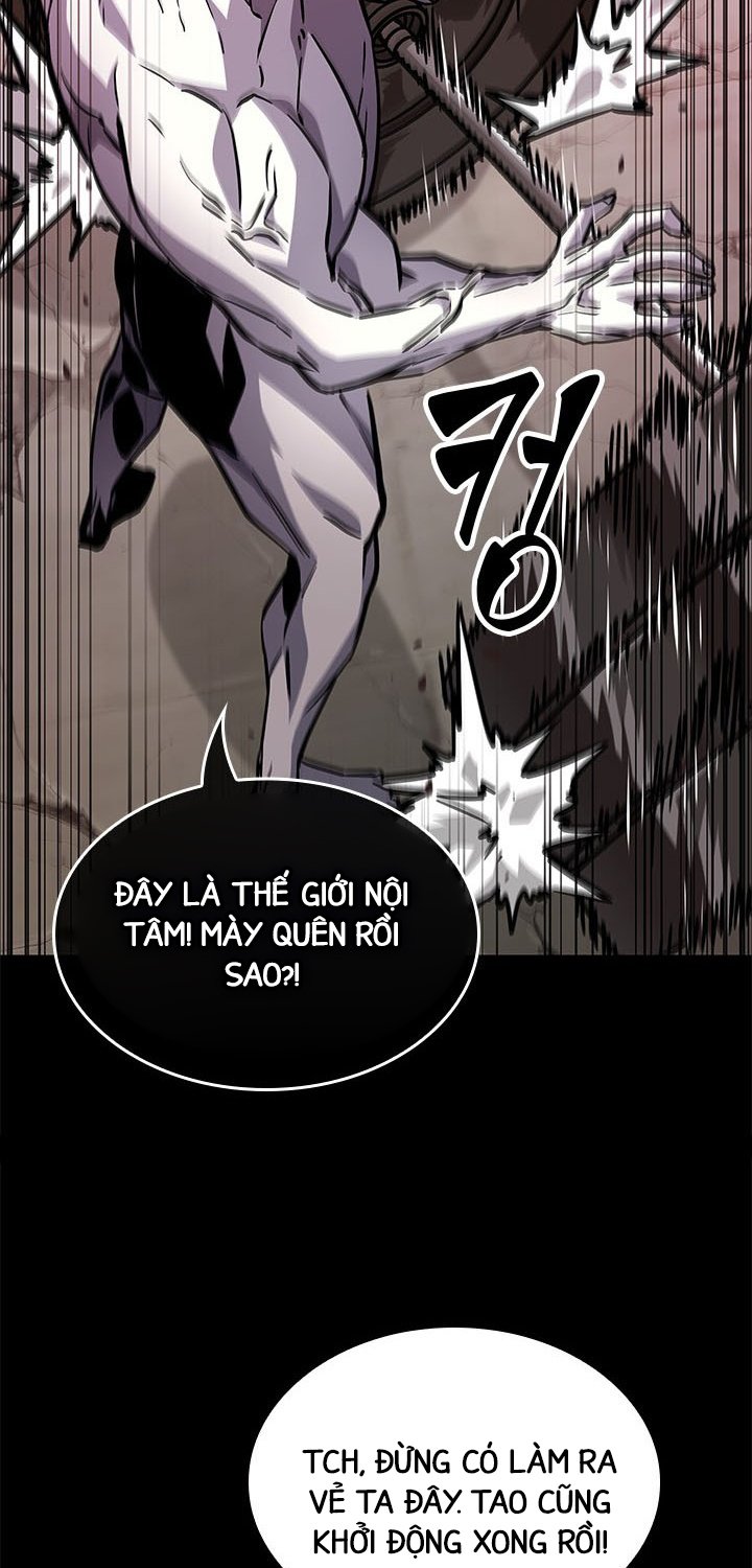 Youtuber Thể Hình Một Triệu Subs Chap 11 - Next Chap 12