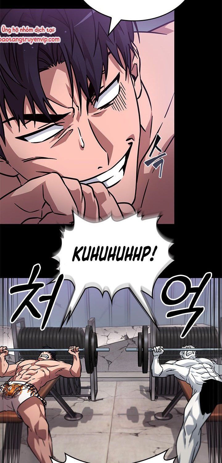 Youtuber Thể Hình Một Triệu Subs Chap 11 - Next Chap 12