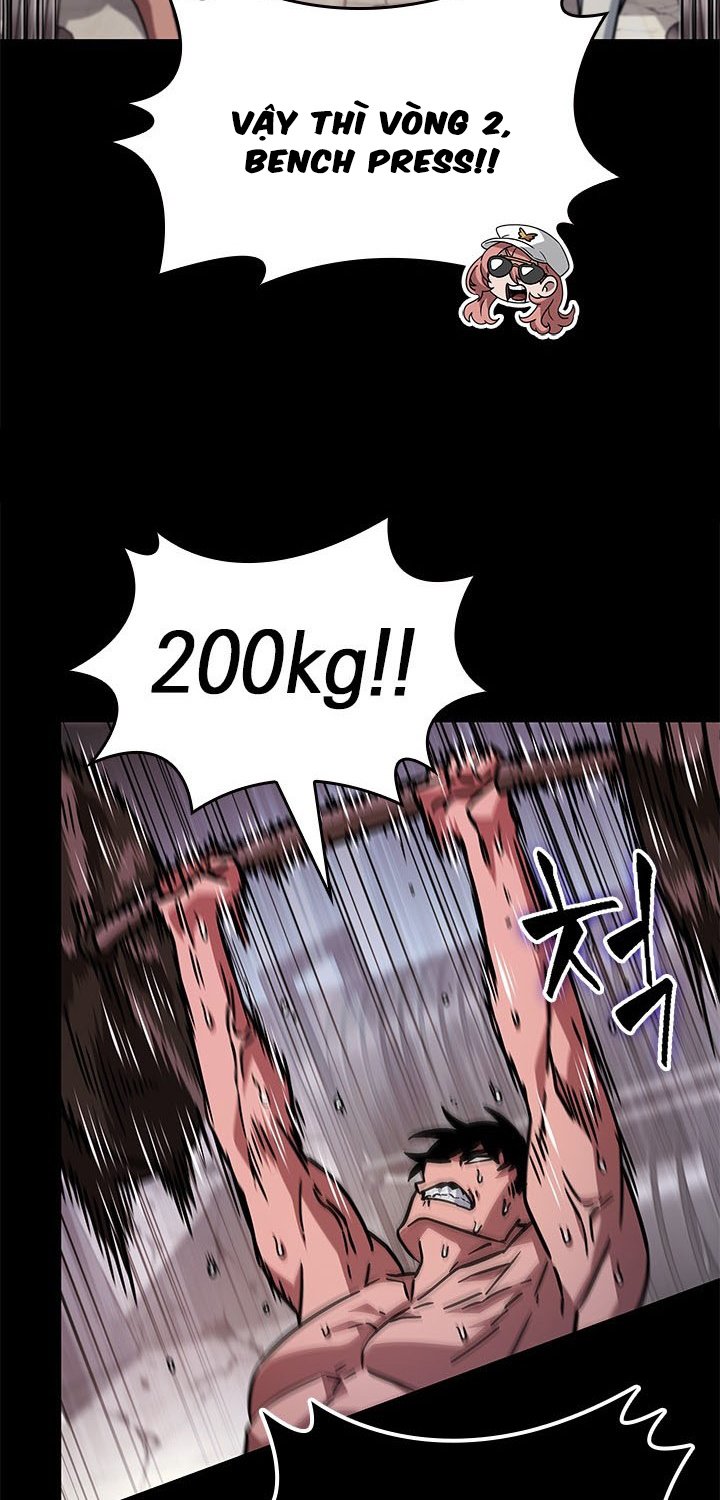 Youtuber Thể Hình Một Triệu Subs Chap 11 - Next Chap 12