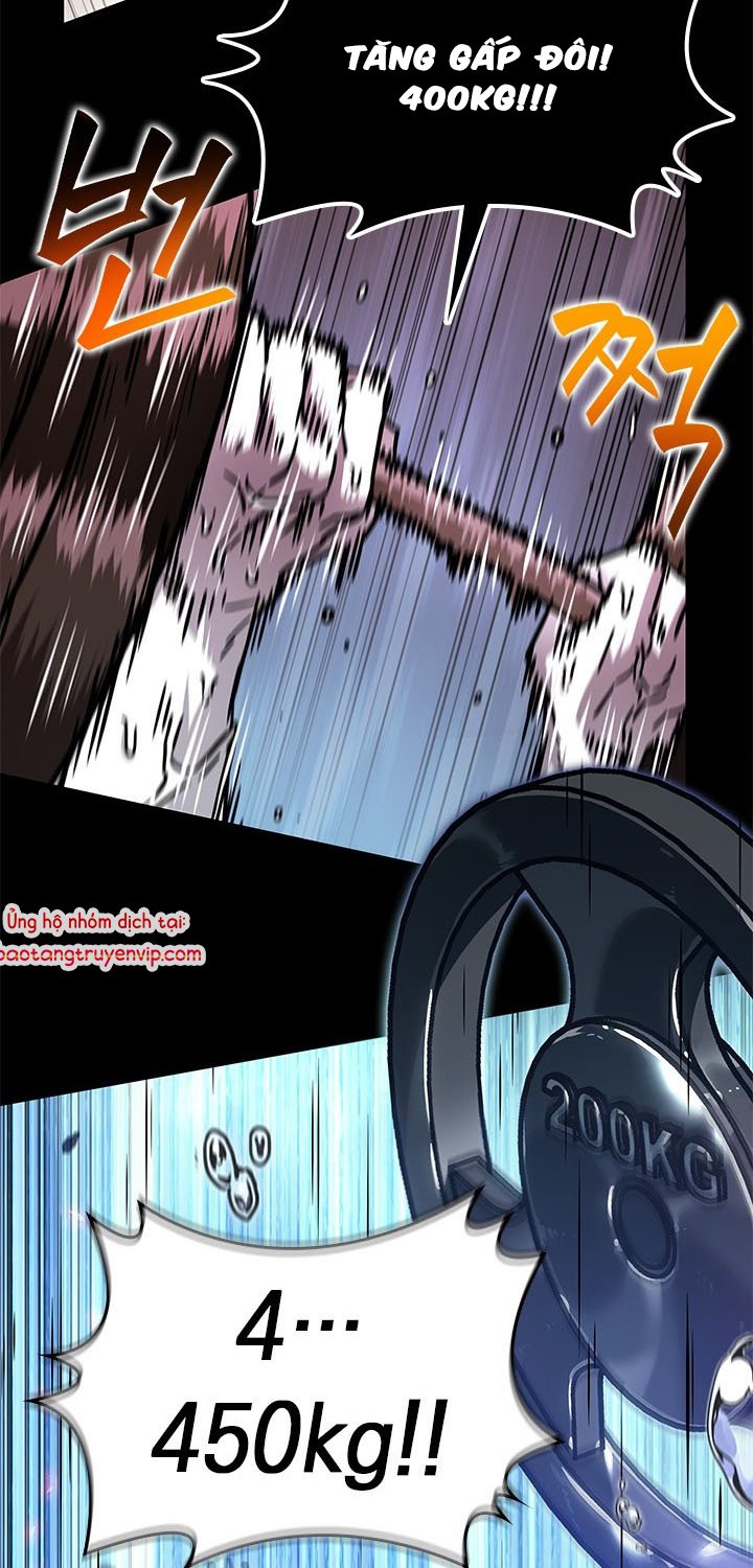 Youtuber Thể Hình Một Triệu Subs Chap 11 - Next Chap 12