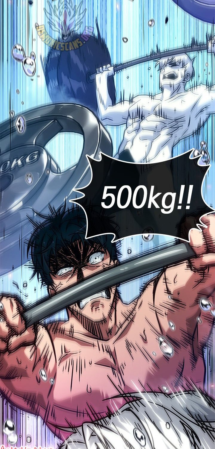 Youtuber Thể Hình Một Triệu Subs Chap 11 - Next Chap 12