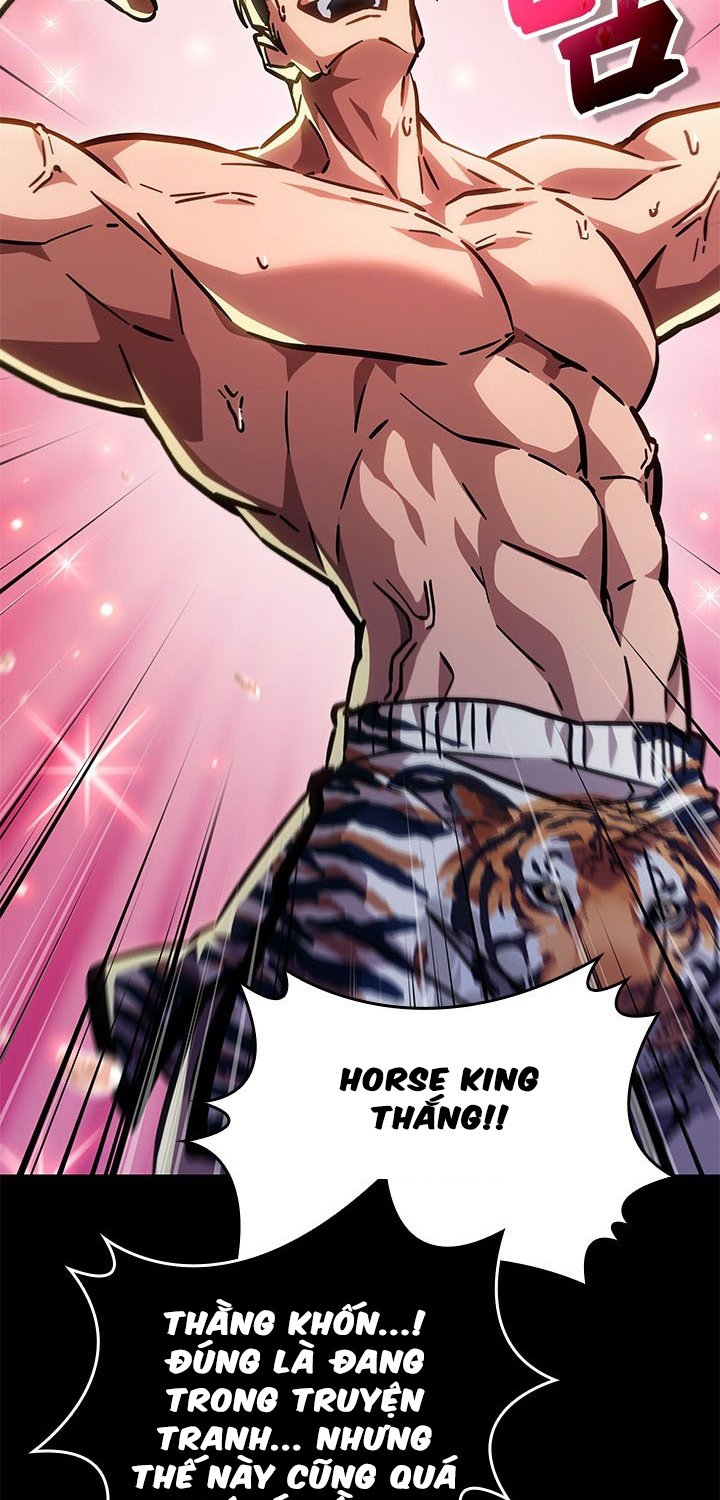 Youtuber Thể Hình Một Triệu Subs Chap 11 - Next Chap 12