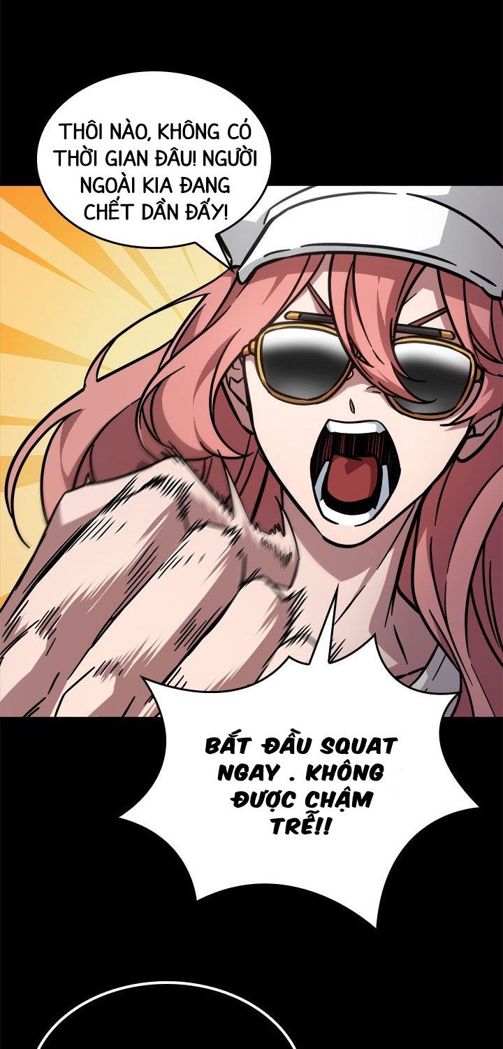 Youtuber Thể Hình Một Triệu Subs Chap 11 - Next Chap 12