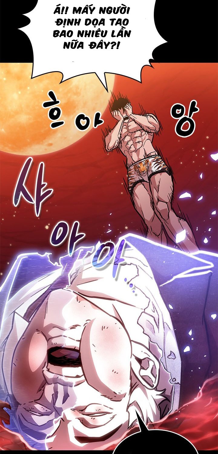 Youtuber Thể Hình Một Triệu Subs Chap 11 - Next Chap 12