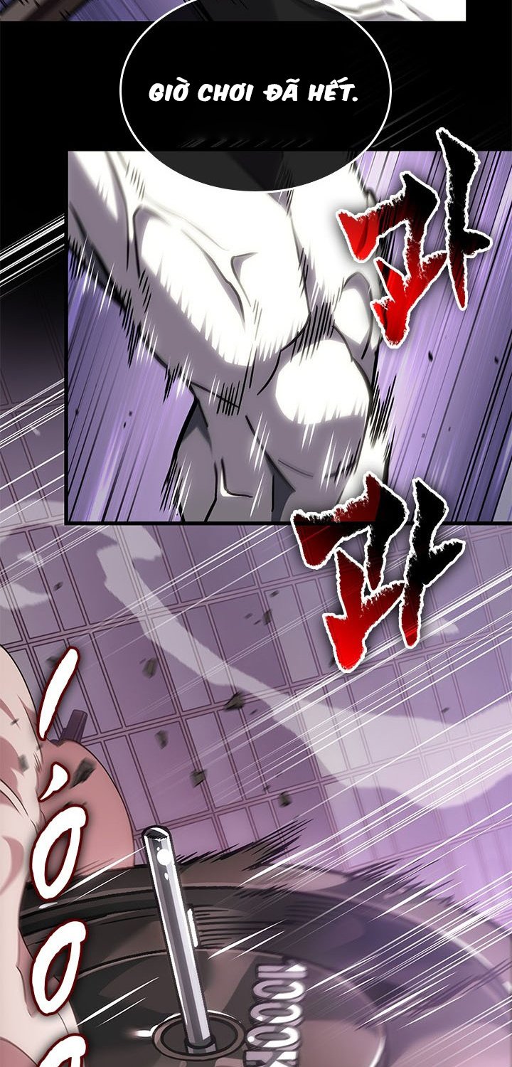 Youtuber Thể Hình Một Triệu Subs Chap 11 - Next Chap 12