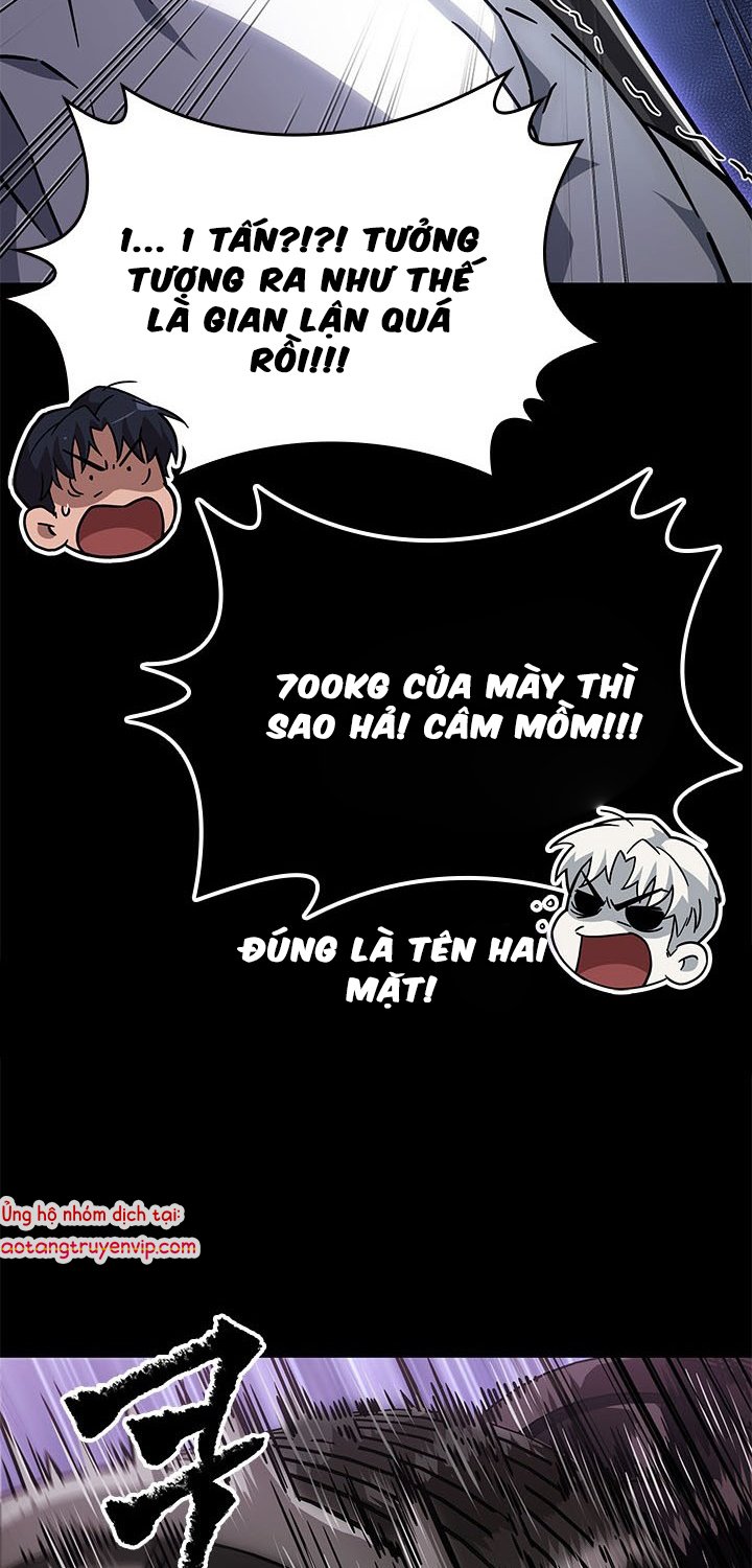 Youtuber Thể Hình Một Triệu Subs Chap 11 - Next Chap 12