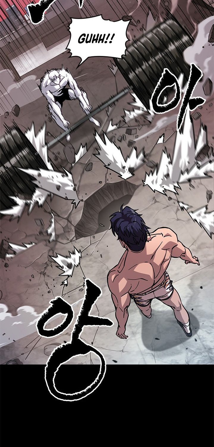 Youtuber Thể Hình Một Triệu Subs Chap 11 - Next Chap 12