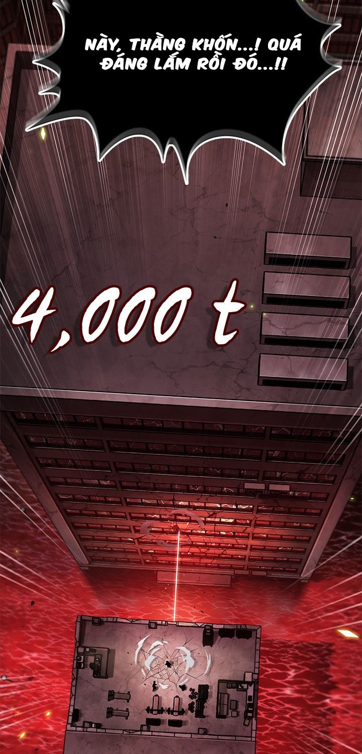 Youtuber Thể Hình Một Triệu Subs Chap 11 - Next Chap 12