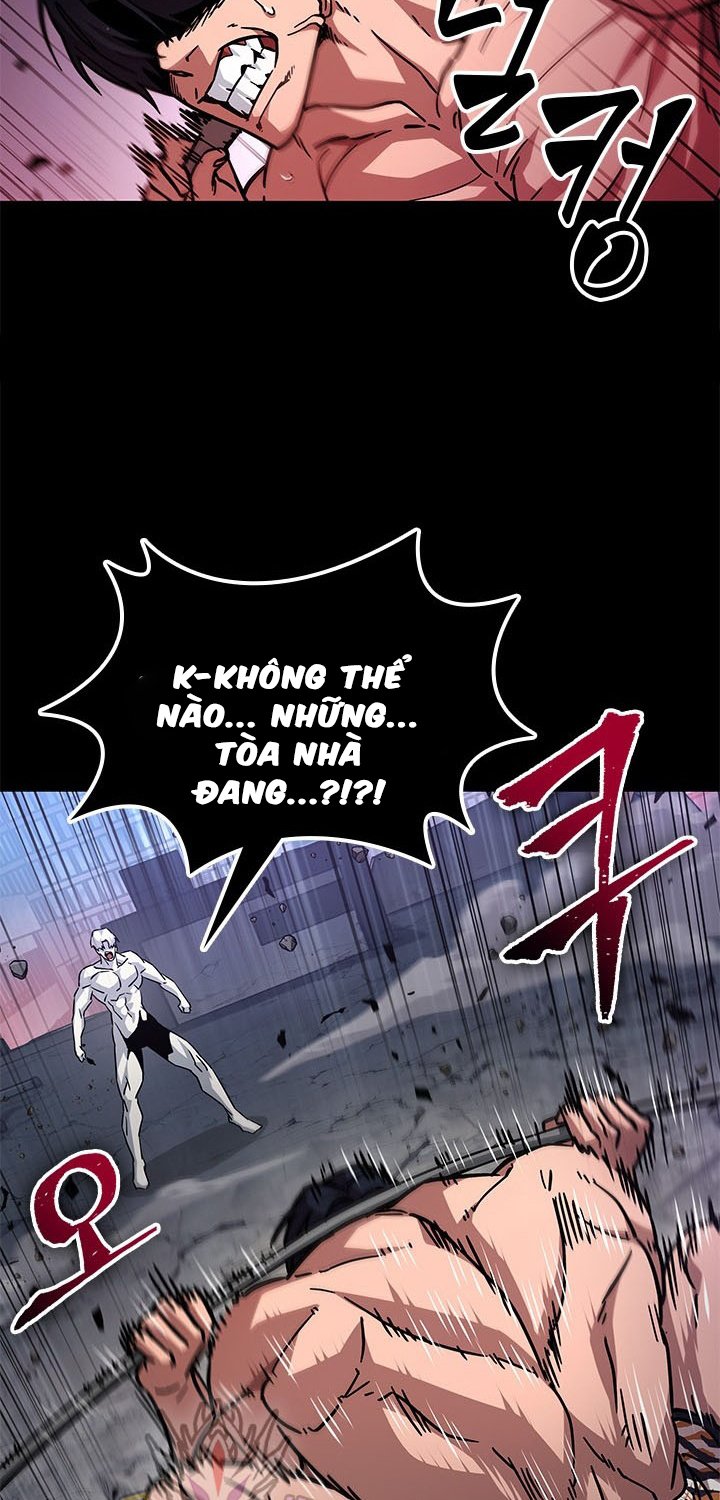 Youtuber Thể Hình Một Triệu Subs Chap 11 - Next Chap 12