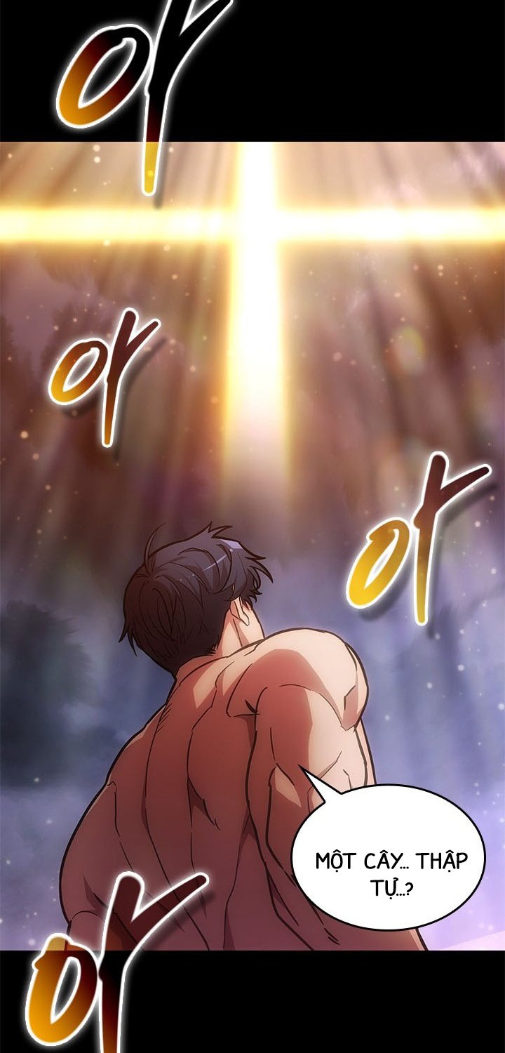 Youtuber Thể Hình Một Triệu Subs Chap 11 - Next Chap 12