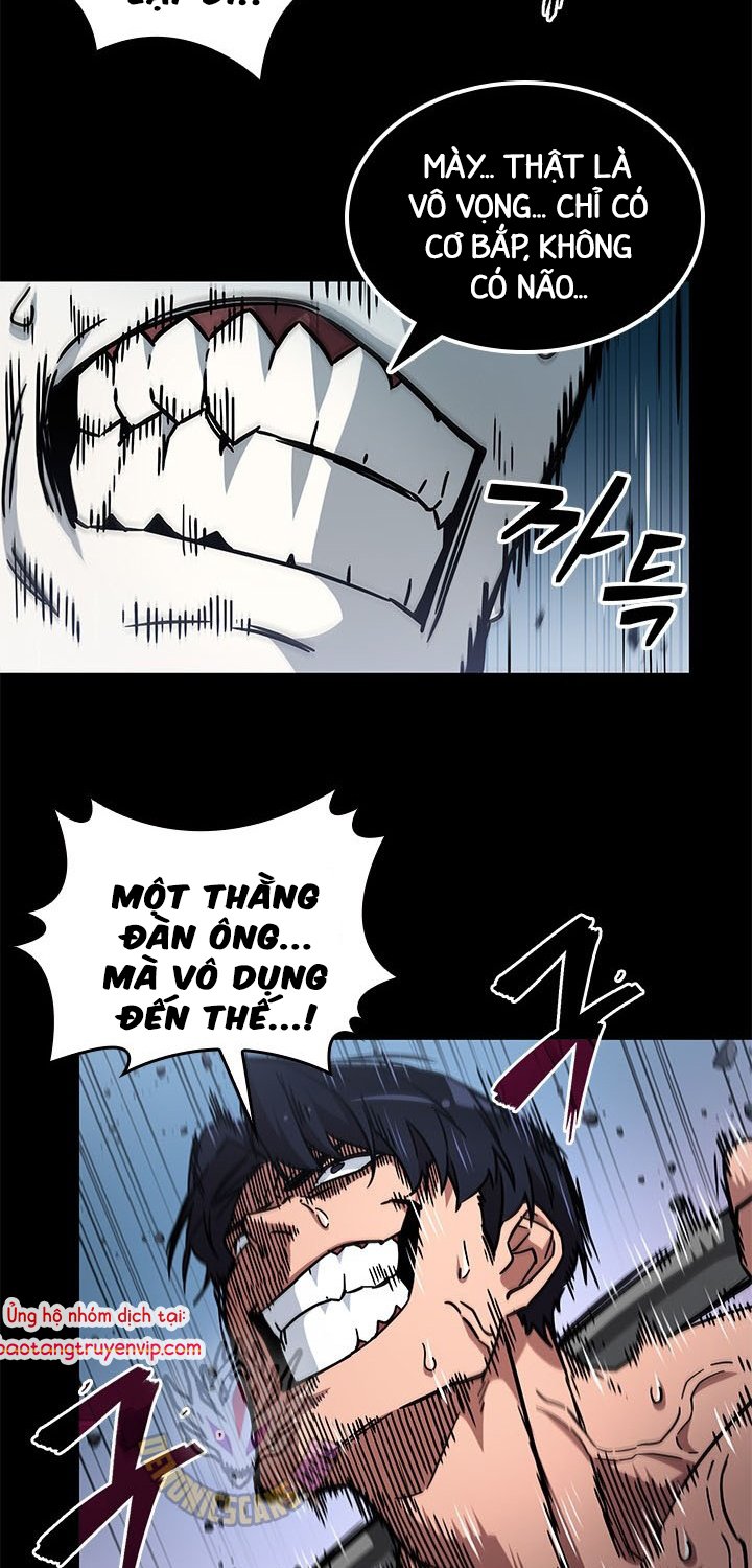 Youtuber Thể Hình Một Triệu Subs Chap 11 - Next Chap 12