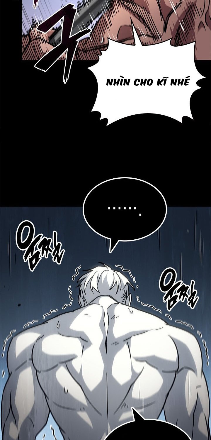 Youtuber Thể Hình Một Triệu Subs Chap 11 - Next Chap 12