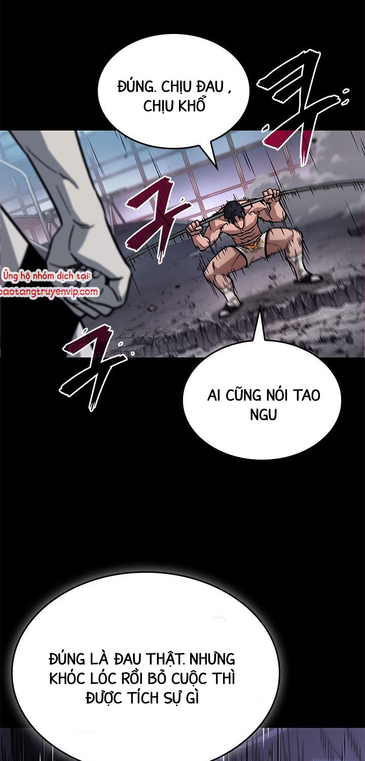 Youtuber Thể Hình Một Triệu Subs Chap 11 - Next Chap 12