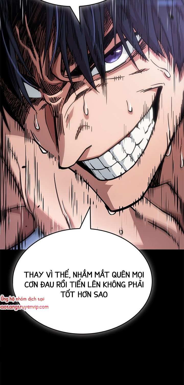 Youtuber Thể Hình Một Triệu Subs Chap 11 - Next Chap 12