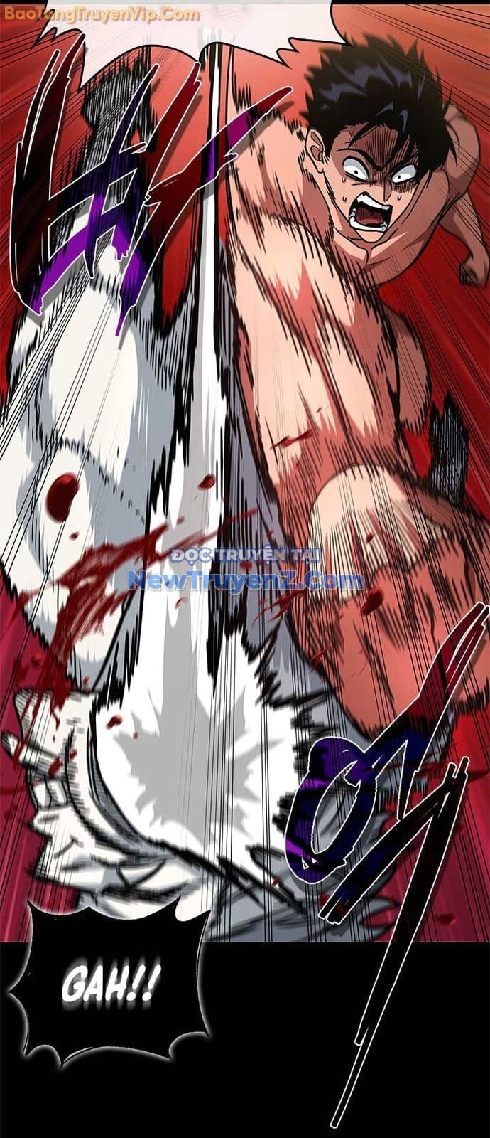 Youtuber Thể Hình Một Triệu Subs Chap 9 - Next Chap 10