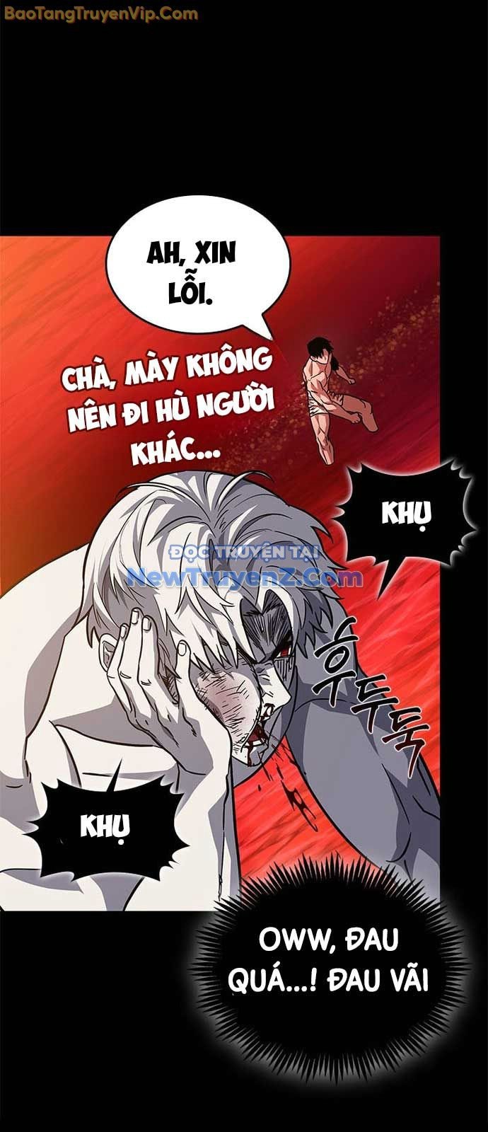 Youtuber Thể Hình Một Triệu Subs Chap 9 - Next Chap 10