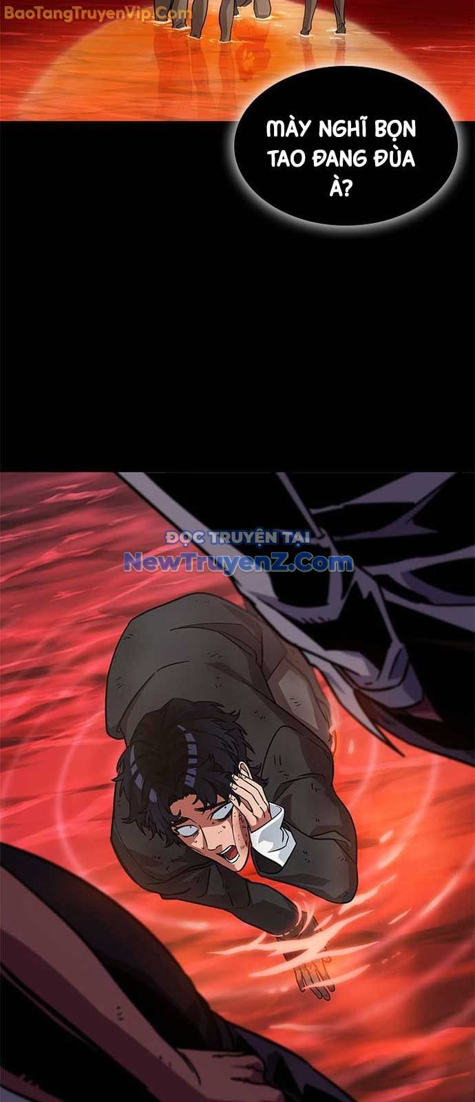 Youtuber Thể Hình Một Triệu Subs Chap 9 - Next Chap 10