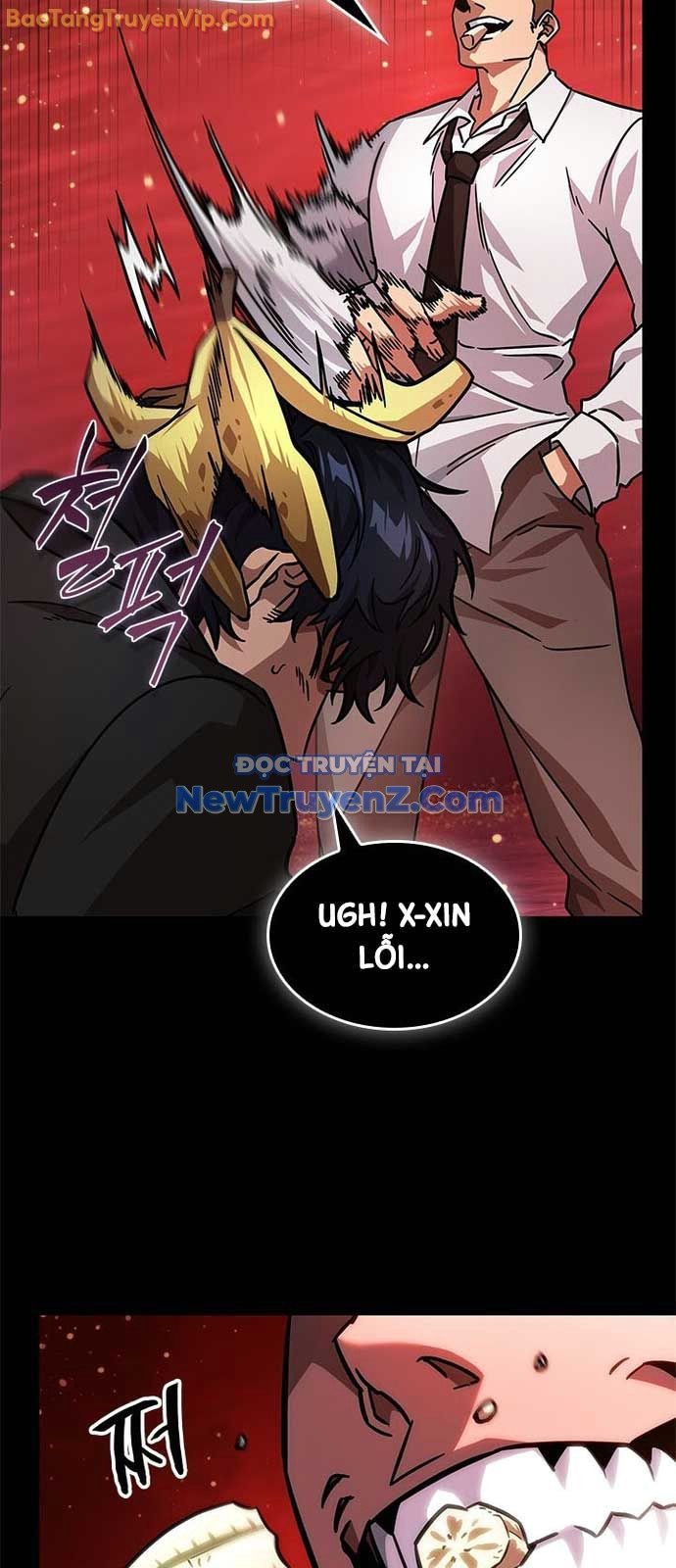 Youtuber Thể Hình Một Triệu Subs Chap 9 - Next Chap 10