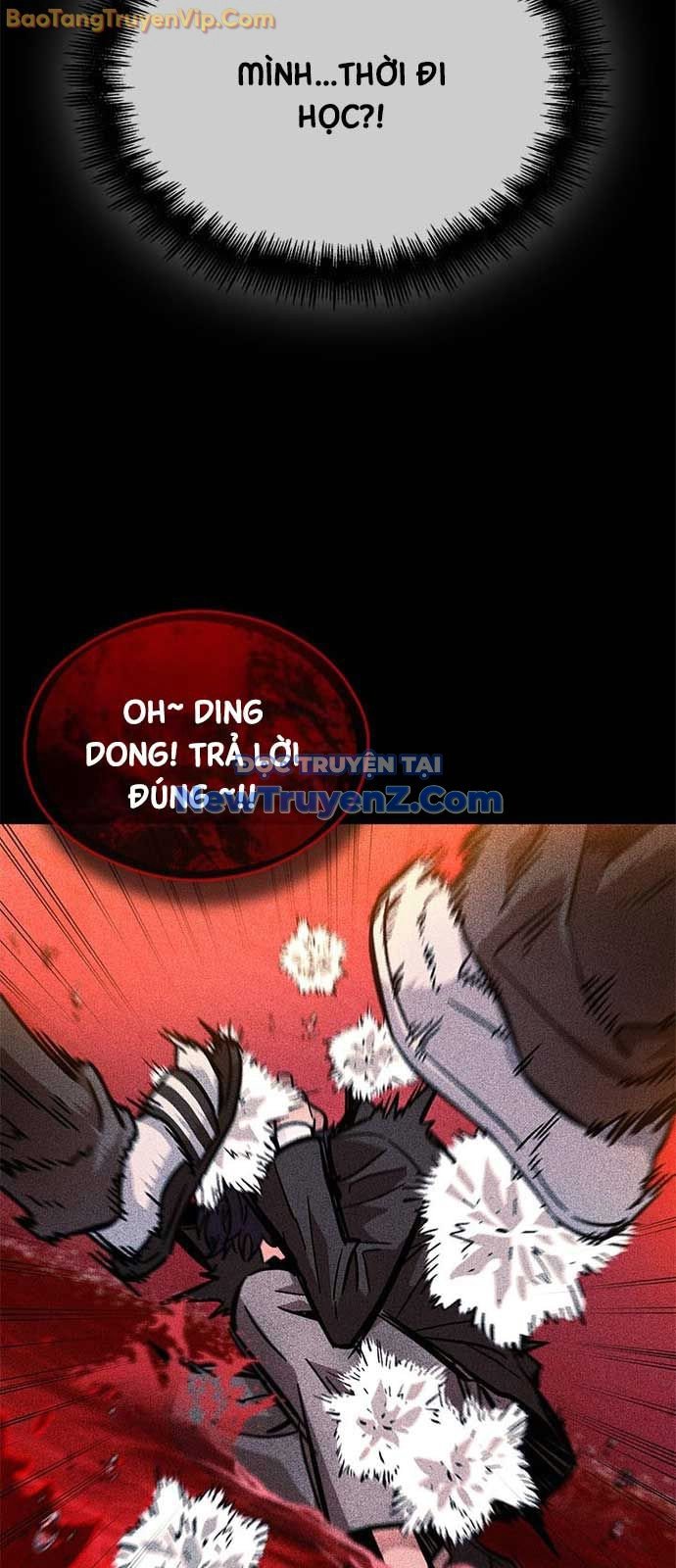 Youtuber Thể Hình Một Triệu Subs Chap 9 - Next Chap 10