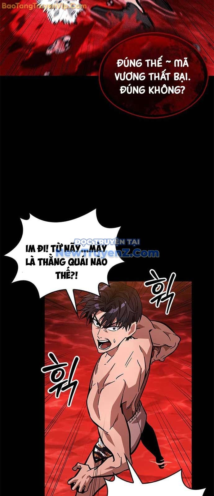 Youtuber Thể Hình Một Triệu Subs Chap 9 - Next Chap 10