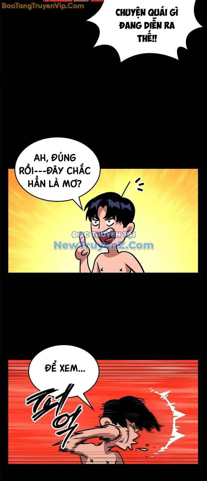 Youtuber Thể Hình Một Triệu Subs Chap 9 - Next Chap 10