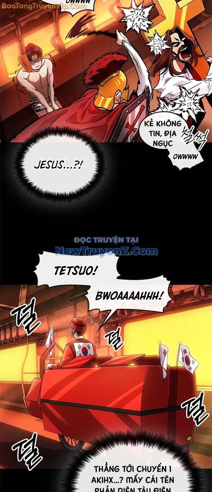 Youtuber Thể Hình Một Triệu Subs Chap 9 - Next Chap 10