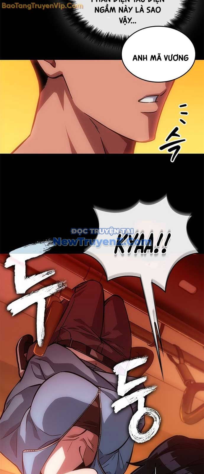 Youtuber Thể Hình Một Triệu Subs Chap 9 - Next Chap 10