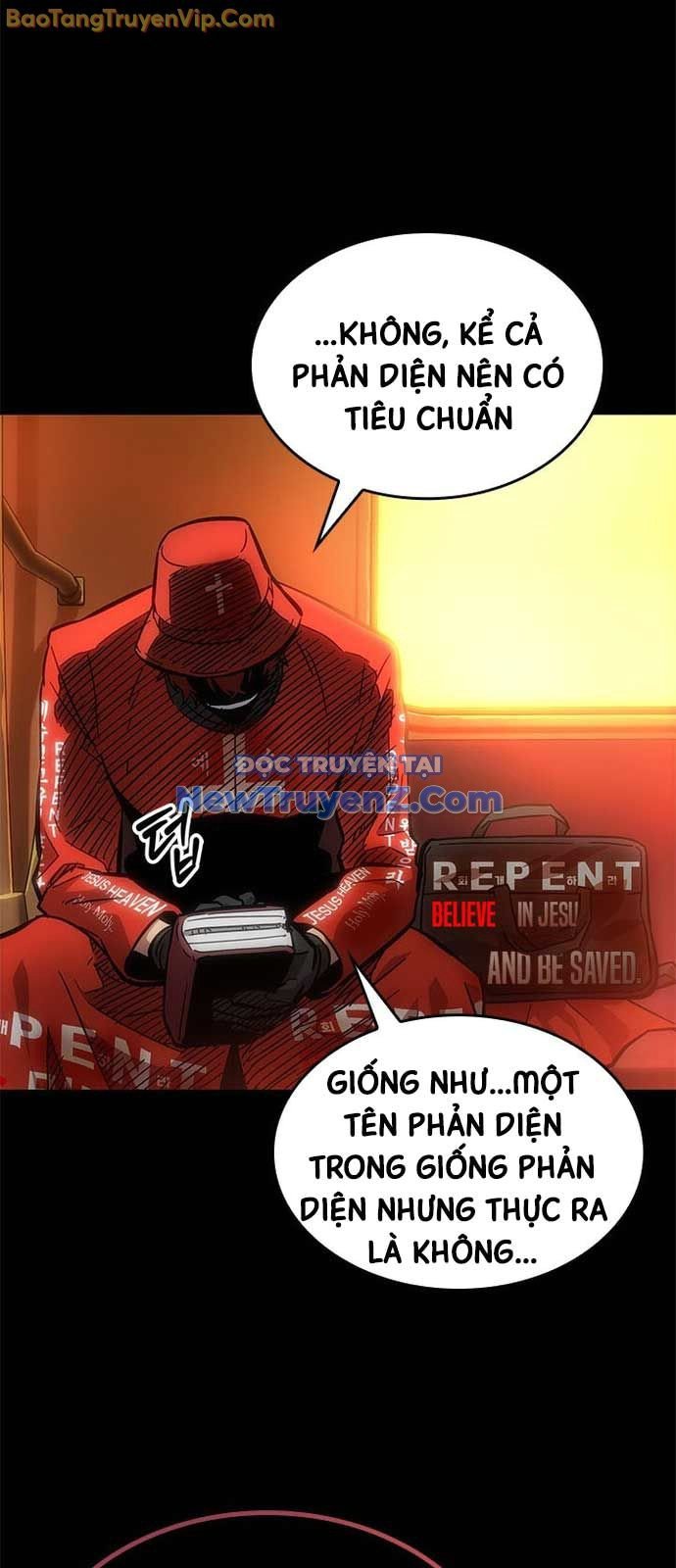 Youtuber Thể Hình Một Triệu Subs Chap 9 - Next Chap 10