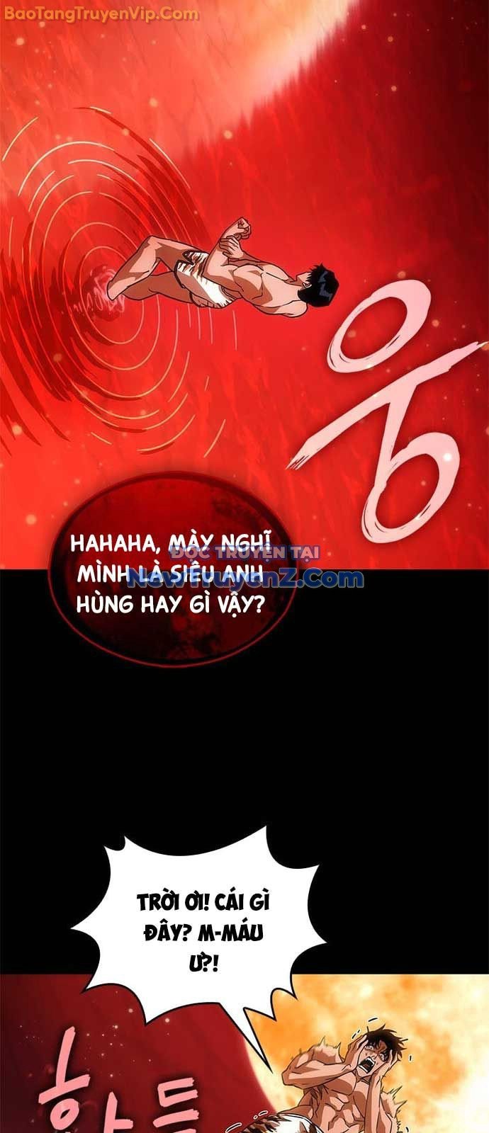 Youtuber Thể Hình Một Triệu Subs Chap 9 - Next Chap 10