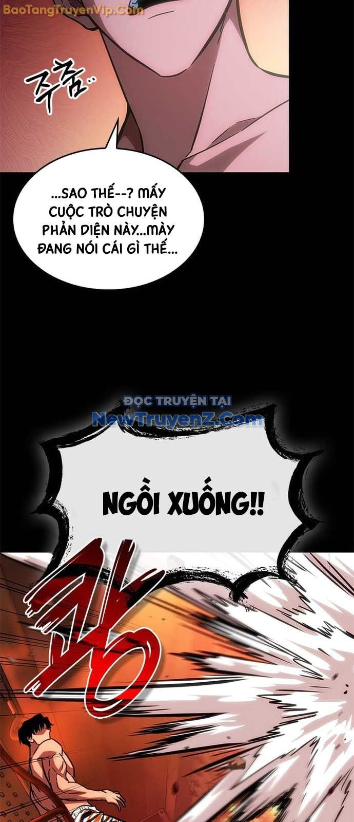 Youtuber Thể Hình Một Triệu Subs Chap 9 - Next Chap 10