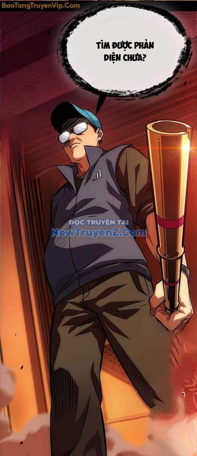 Youtuber Thể Hình Một Triệu Subs Chap 9 - Next Chap 10