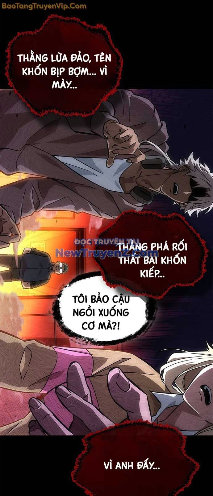 Youtuber Thể Hình Một Triệu Subs Chap 9 - Next Chap 10