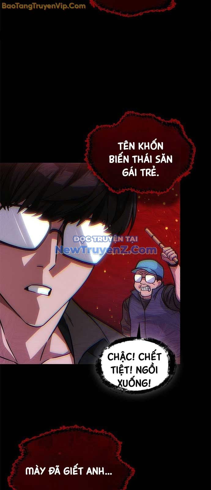 Youtuber Thể Hình Một Triệu Subs Chap 9 - Next Chap 10