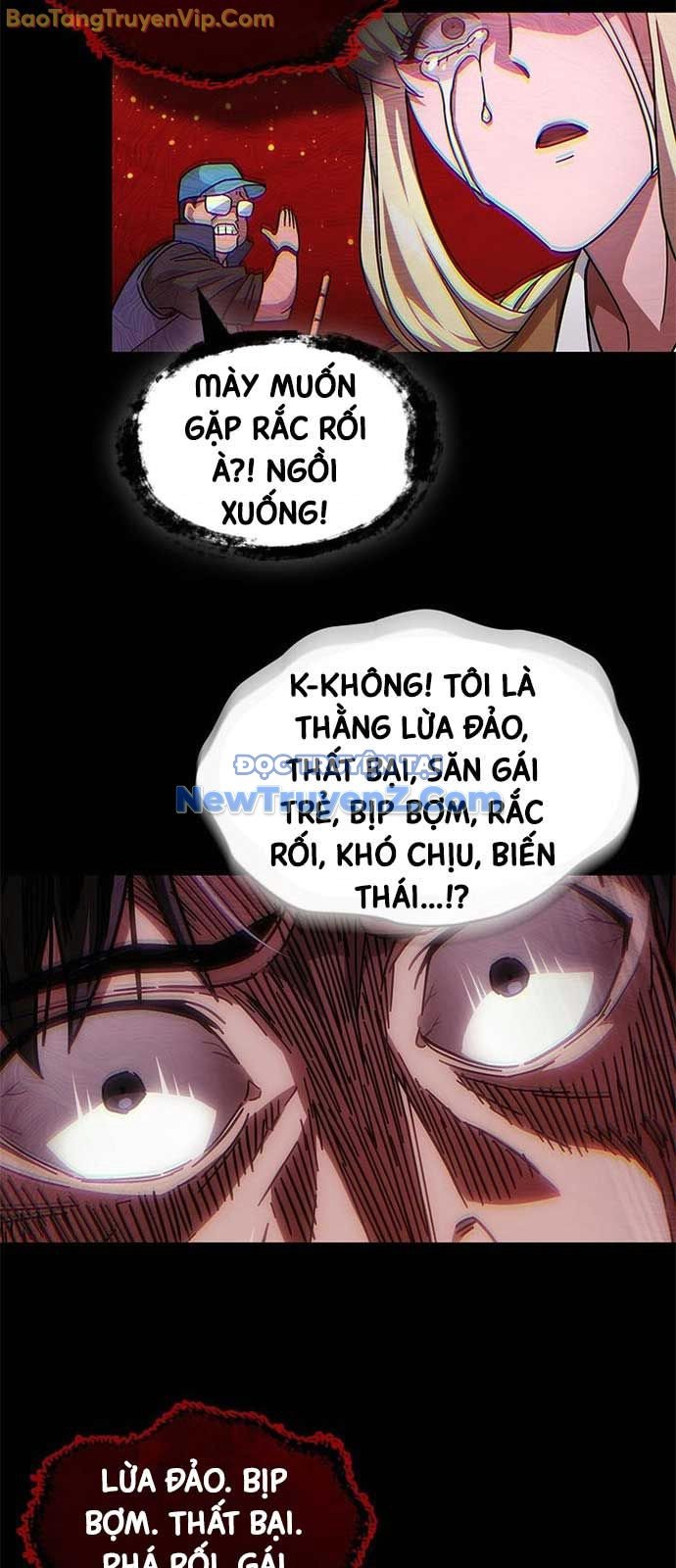 Youtuber Thể Hình Một Triệu Subs Chap 9 - Next Chap 10