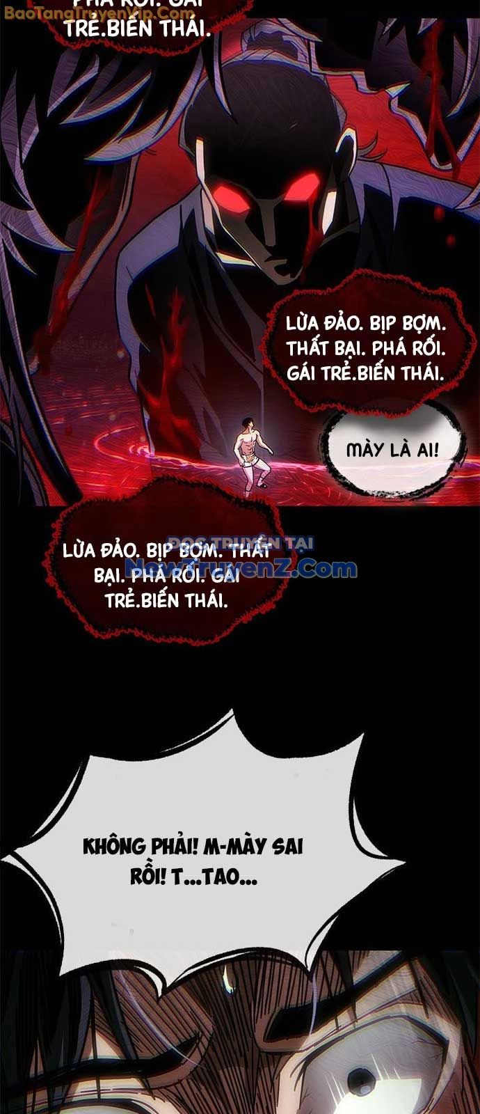 Youtuber Thể Hình Một Triệu Subs Chap 9 - Next Chap 10