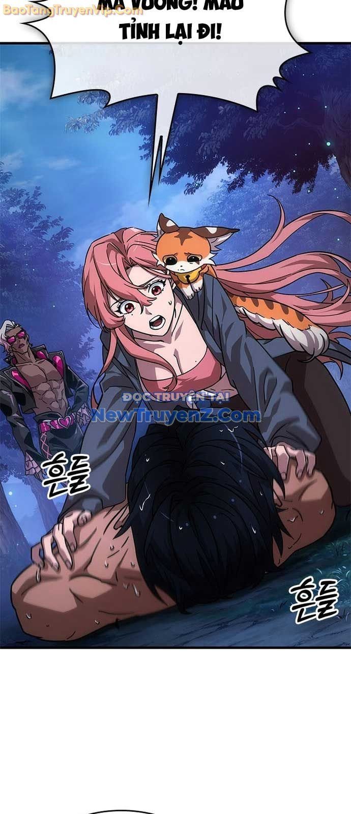 Youtuber Thể Hình Một Triệu Subs Chap 9 - Next Chap 10