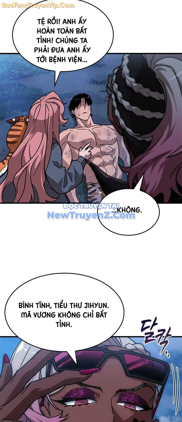 Youtuber Thể Hình Một Triệu Subs Chap 9 - Next Chap 10