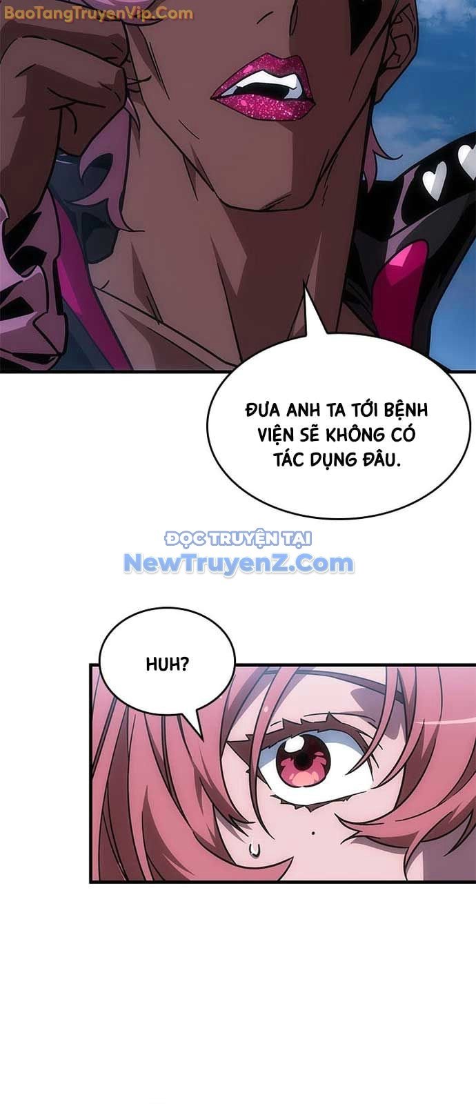 Youtuber Thể Hình Một Triệu Subs Chap 9 - Next Chap 10