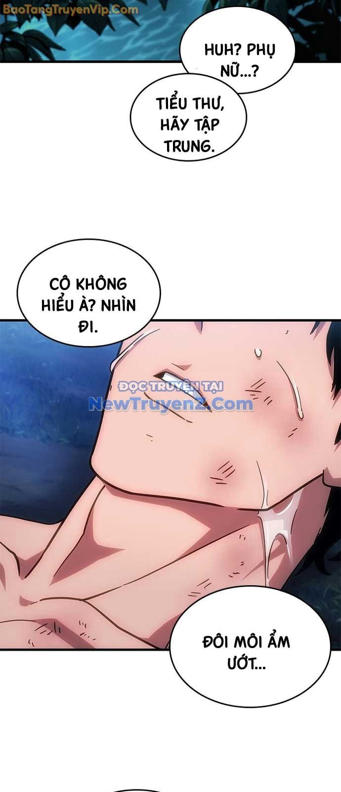 Youtuber Thể Hình Một Triệu Subs Chap 9 - Next Chap 10