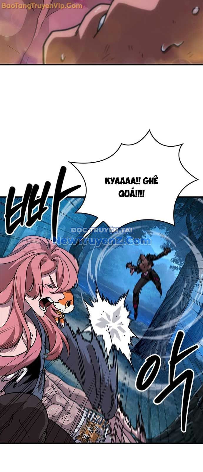 Youtuber Thể Hình Một Triệu Subs Chap 9 - Next Chap 10