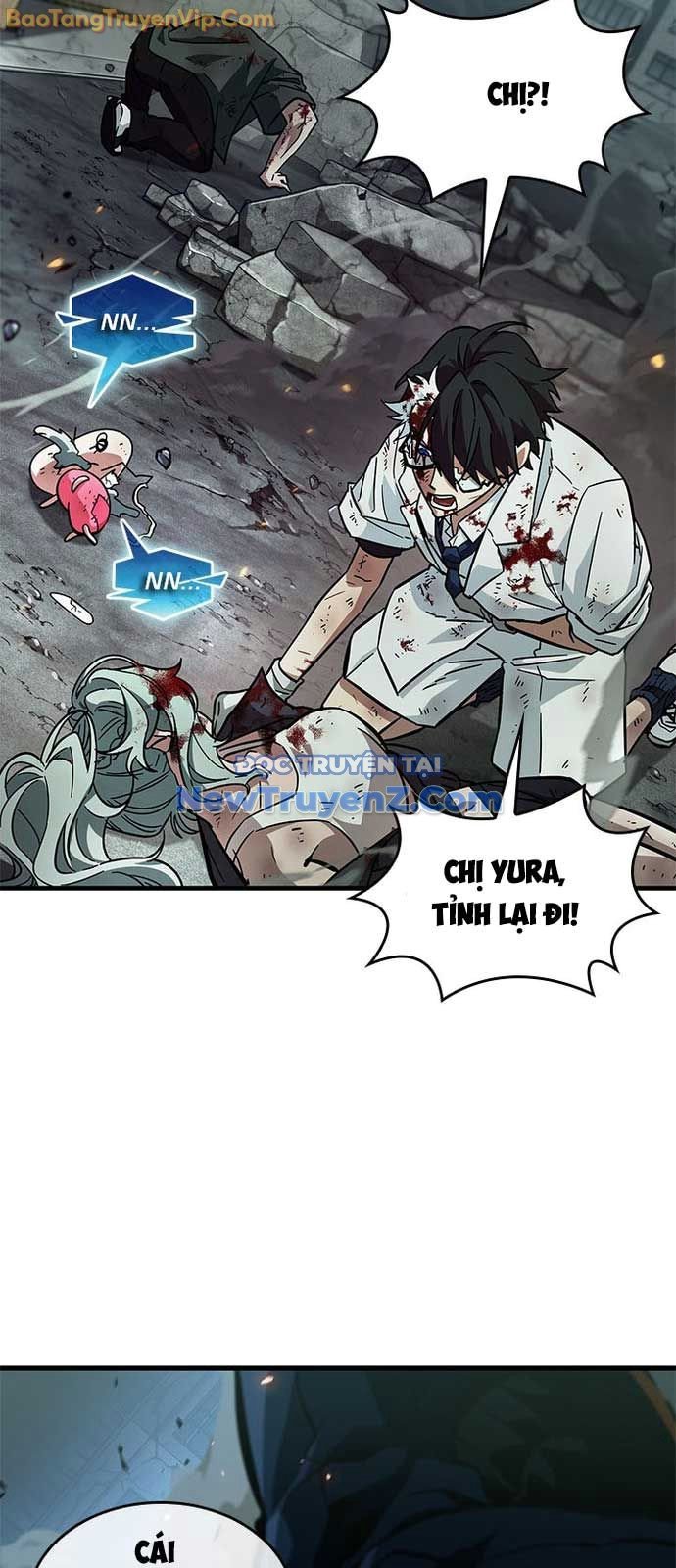 Youtuber Thể Hình Một Triệu Subs Chap 9 - Next Chap 10